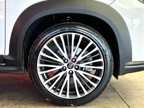 FIAT Fastback 1.3 16V 4P FLEX LIMITED EDITION TURBO 270 AUTOMTICO, Foto 24