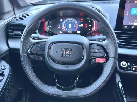 FIAT Fastback 1.3 16V 4P FLEX LIMITED EDITION TURBO 270 AUTOMTICO, Foto 2