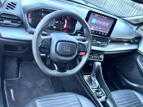 FIAT Fastback 1.3 16V 4P FLEX LIMITED EDITION TURBO 270 AUTOMTICO, Foto 4