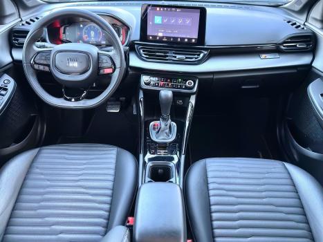 FIAT Fastback 1.3 16V 4P FLEX LIMITED EDITION TURBO 270 AUTOMTICO, Foto 6