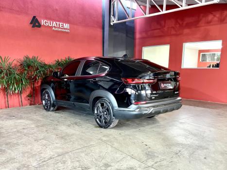 FIAT Fastback 1.3 16V 4P FLEX LIMITED EDITION TURBO 270 AUTOMTICO, Foto 7