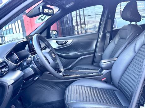 FIAT Fastback 1.3 16V 4P FLEX LIMITED EDITION TURBO 270 AUTOMTICO, Foto 10