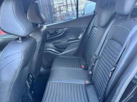 FIAT Fastback 1.3 16V 4P FLEX LIMITED EDITION TURBO 270 AUTOMTICO, Foto 11