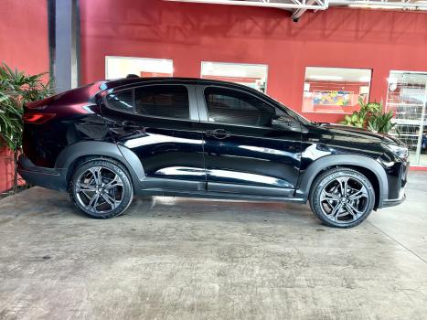 FIAT Fastback 1.3 16V 4P FLEX LIMITED EDITION TURBO 270 AUTOMTICO, Foto 12
