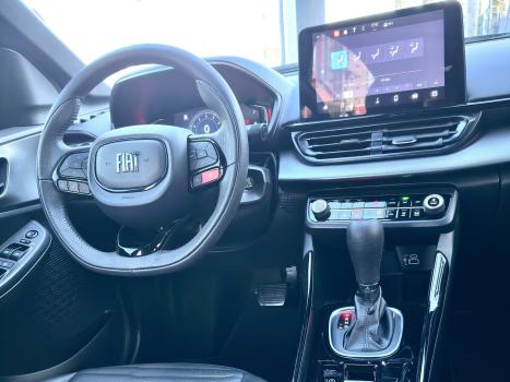 FIAT Fastback 1.3 16V 4P FLEX LIMITED EDITION TURBO 270 AUTOMTICO, Foto 17