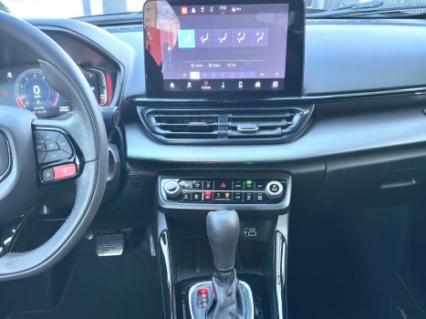 FIAT Fastback 1.3 16V 4P FLEX LIMITED EDITION TURBO 270 AUTOMTICO, Foto 18