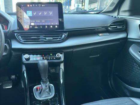 FIAT Fastback 1.3 16V 4P FLEX LIMITED EDITION TURBO 270 AUTOMTICO, Foto 19
