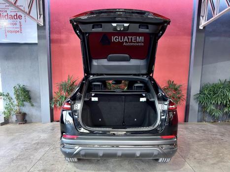 FIAT Fastback 1.3 16V 4P FLEX LIMITED EDITION TURBO 270 AUTOMTICO, Foto 24