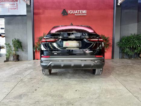 FIAT Fastback 1.3 16V 4P FLEX LIMITED EDITION TURBO 270 AUTOMTICO, Foto 26