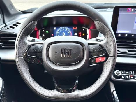 FIAT Fastback 1.3 16V 4P FLEX LIMITED EDITION TURBO 270 AUTOMTICO, Foto 2