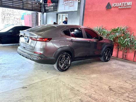 FIAT Fastback 1.3 16V 4P FLEX LIMITED EDITION TURBO 270 AUTOMTICO, Foto 4