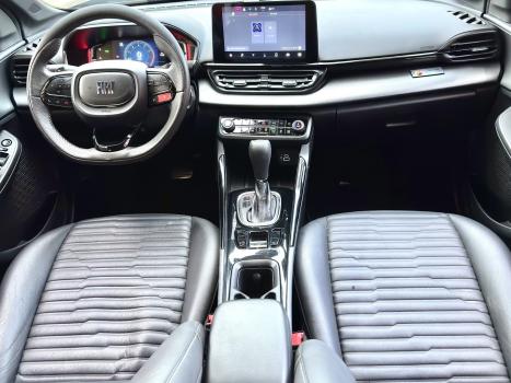 FIAT Fastback 1.3 16V 4P FLEX LIMITED EDITION TURBO 270 AUTOMTICO, Foto 7