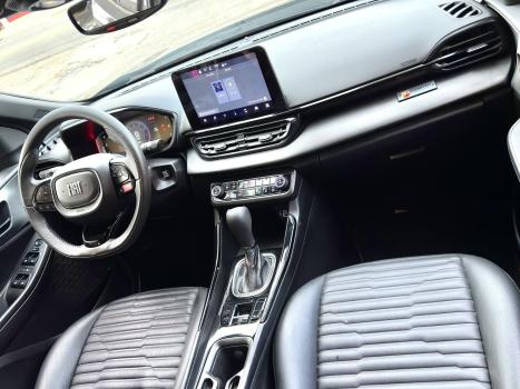 FIAT Fastback 1.3 16V 4P FLEX LIMITED EDITION TURBO 270 AUTOMTICO, Foto 8