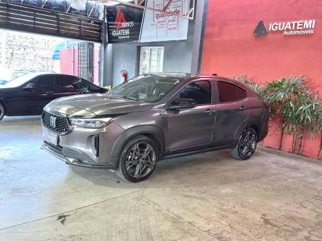 FIAT Fastback 1.3 16V 4P FLEX LIMITED EDITION TURBO 270 AUTOMTICO, Foto 9