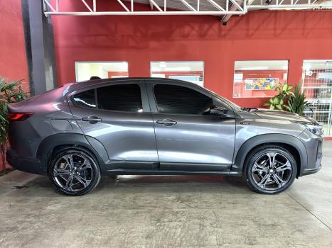 FIAT Fastback 1.3 16V 4P FLEX LIMITED EDITION TURBO 270 AUTOMTICO, Foto 11