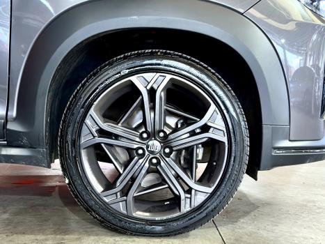 FIAT Fastback 1.3 16V 4P FLEX LIMITED EDITION TURBO 270 AUTOMTICO, Foto 13