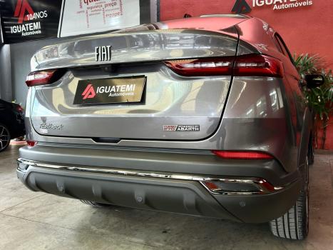 FIAT Fastback 1.3 16V 4P FLEX LIMITED EDITION TURBO 270 AUTOMTICO, Foto 16