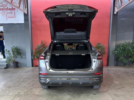 FIAT Fastback 1.3 16V 4P FLEX LIMITED EDITION TURBO 270 AUTOMTICO, Foto 17