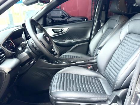 FIAT Fastback 1.3 16V 4P FLEX LIMITED EDITION TURBO 270 AUTOMTICO, Foto 18