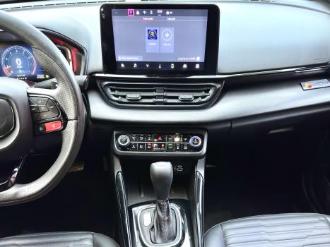 FIAT Fastback 1.3 16V 4P FLEX LIMITED EDITION TURBO 270 AUTOMTICO, Foto 21