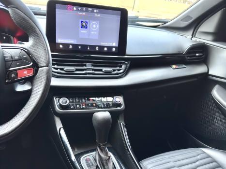 FIAT Fastback 1.3 16V 4P FLEX LIMITED EDITION TURBO 270 AUTOMTICO, Foto 22