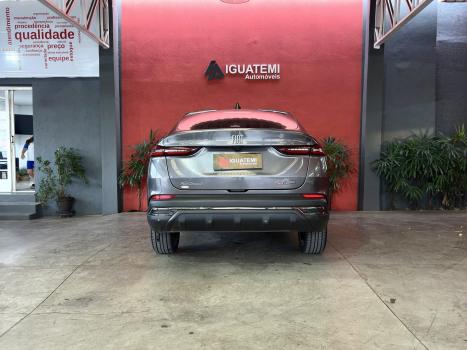 FIAT Fastback 1.3 16V 4P FLEX LIMITED EDITION TURBO 270 AUTOMTICO, Foto 27