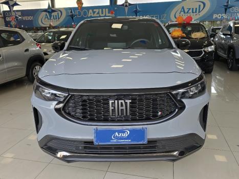 FIAT Fastback 1.3 16V 4P FLEX LIMITED EDITION TURBO 270 AUTOMTICO, Foto 2