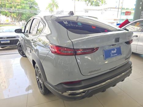 FIAT Fastback 1.3 16V 4P FLEX LIMITED EDITION TURBO 270 AUTOMTICO, Foto 4