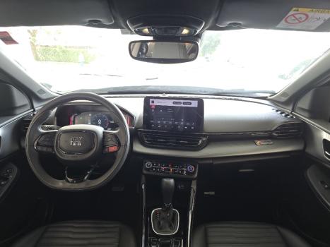 FIAT Fastback 1.3 16V 4P FLEX LIMITED EDITION TURBO 270 AUTOMTICO, Foto 7