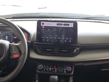 FIAT Fastback 1.3 16V 4P FLEX LIMITED EDITION TURBO 270 AUTOMTICO, Foto 8