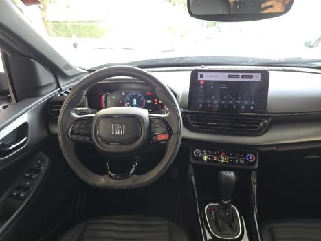 FIAT Fastback 1.3 16V 4P FLEX LIMITED EDITION TURBO 270 AUTOMTICO, Foto 10