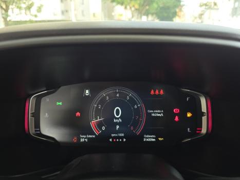 FIAT Fastback 1.3 16V 4P FLEX LIMITED EDITION TURBO 270 AUTOMTICO, Foto 12