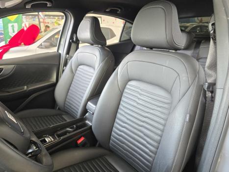 FIAT Fastback 1.3 16V 4P FLEX LIMITED EDITION TURBO 270 AUTOMTICO, Foto 16