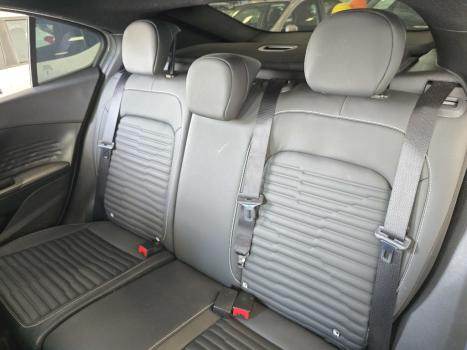FIAT Fastback 1.3 16V 4P FLEX LIMITED EDITION TURBO 270 AUTOMTICO, Foto 17