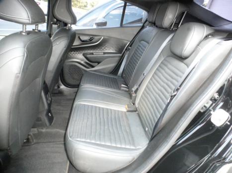 FIAT Fastback 1.3 16V 4P FLEX LIMITED EDITION TURBO 270 AUTOMTICO, Foto 6