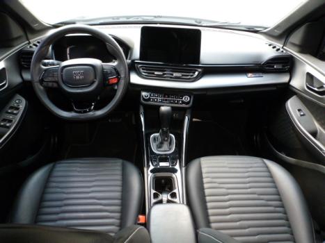 FIAT Fastback 1.3 16V 4P FLEX LIMITED EDITION TURBO 270 AUTOMTICO, Foto 7