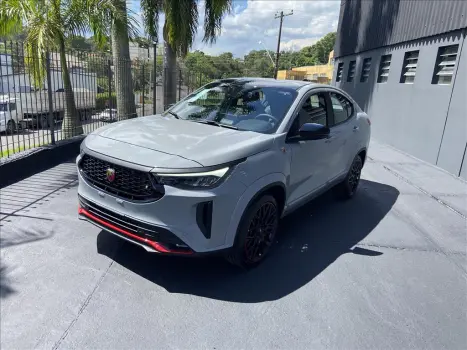 FIAT Fastback 1.3 16V 4P FLEX ABARTH TURBO 270 AUTOMTICO, Foto 1