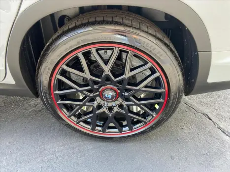 FIAT Fastback 1.3 16V 4P FLEX ABARTH TURBO 270 AUTOMTICO, Foto 7