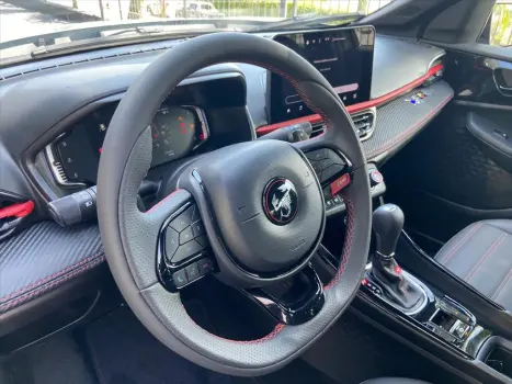 FIAT Fastback 1.3 16V 4P FLEX ABARTH TURBO 270 AUTOMTICO, Foto 8