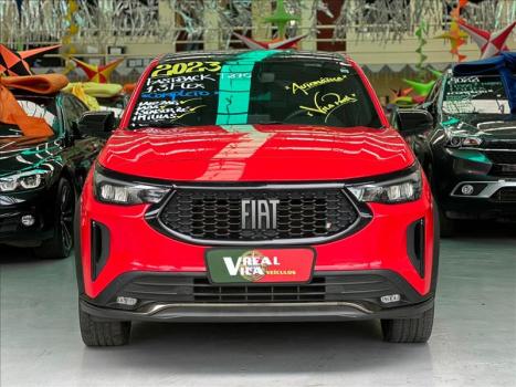FIAT Fastback 1.3 16V 4P FLEX LIMITED EDITION TURBO 270 AUTOMTICO, Foto 2