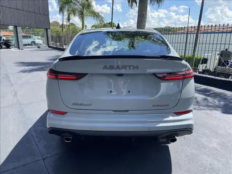 FIAT Fastback 1.3 16V 4P FLEX ABARTH TURBO 270 AUTOMTICO, Foto 5