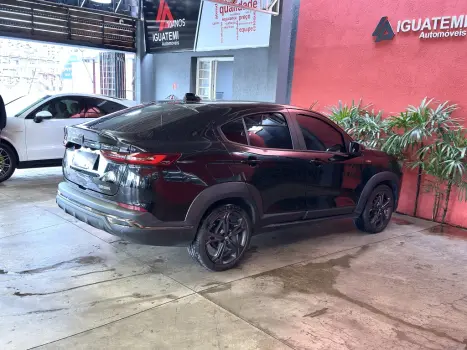 FIAT Fastback 1.3 16V 4P FLEX LIMITED EDITION TURBO 270 AUTOMTICO, Foto 2