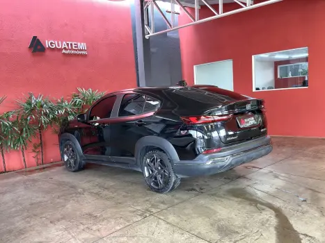 FIAT Fastback 1.3 16V 4P FLEX LIMITED EDITION TURBO 270 AUTOMTICO, Foto 4