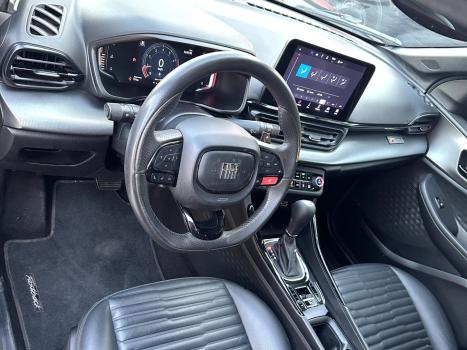 FIAT Fastback 1.3 16V 4P FLEX LIMITED EDITION TURBO 270 AUTOMTICO, Foto 7