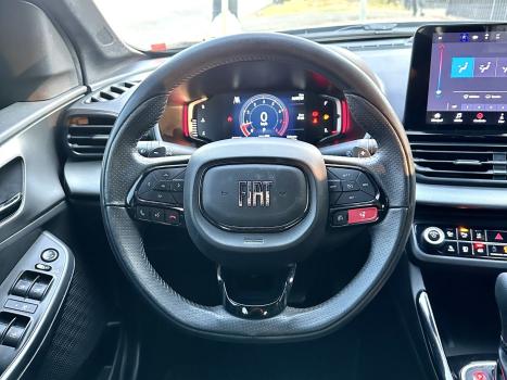 FIAT Fastback 1.3 16V 4P FLEX LIMITED EDITION TURBO 270 AUTOMTICO, Foto 10