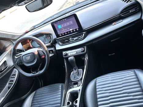 FIAT Fastback 1.3 16V 4P FLEX LIMITED EDITION TURBO 270 AUTOMTICO, Foto 13