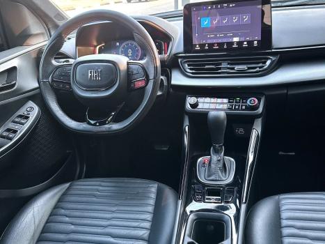 FIAT Fastback 1.3 16V 4P FLEX LIMITED EDITION TURBO 270 AUTOMTICO, Foto 14