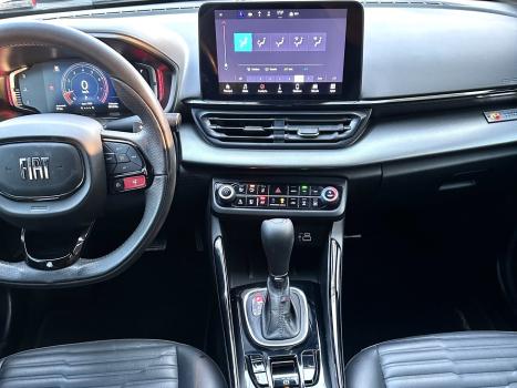FIAT Fastback 1.3 16V 4P FLEX LIMITED EDITION TURBO 270 AUTOMTICO, Foto 15