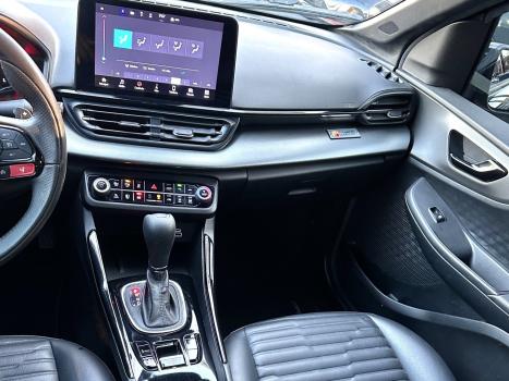FIAT Fastback 1.3 16V 4P FLEX LIMITED EDITION TURBO 270 AUTOMTICO, Foto 16