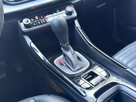 FIAT Fastback 1.3 16V 4P FLEX LIMITED EDITION TURBO 270 AUTOMTICO, Foto 17
